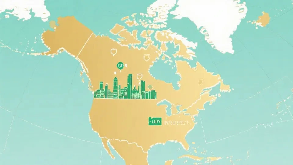 世界杯举办城市示意图