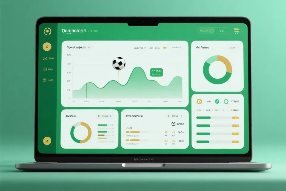 赔率对比与数据解读示意图