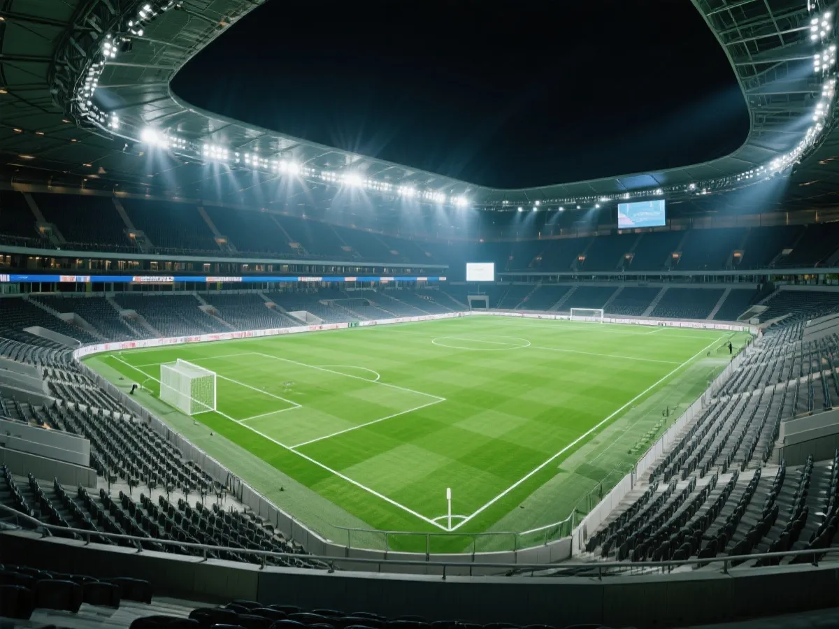 2026世界杯主办球场示意图