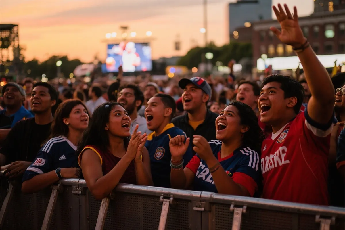 2026世界杯遗产：在多元族裔社会里，足球如何把“我们”重新连接起来